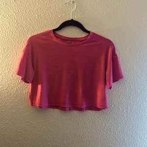 Old navy • crop top